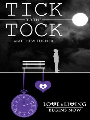 cover image of Tick to the Tock